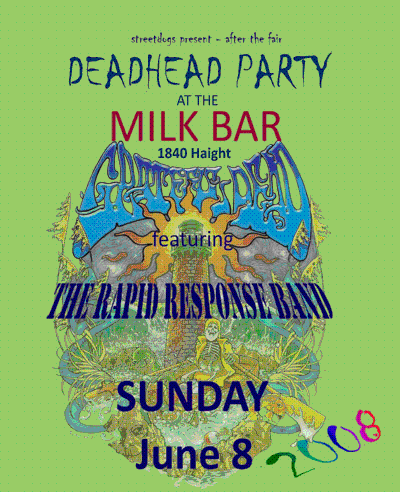 RAPID RESPONSE BAND